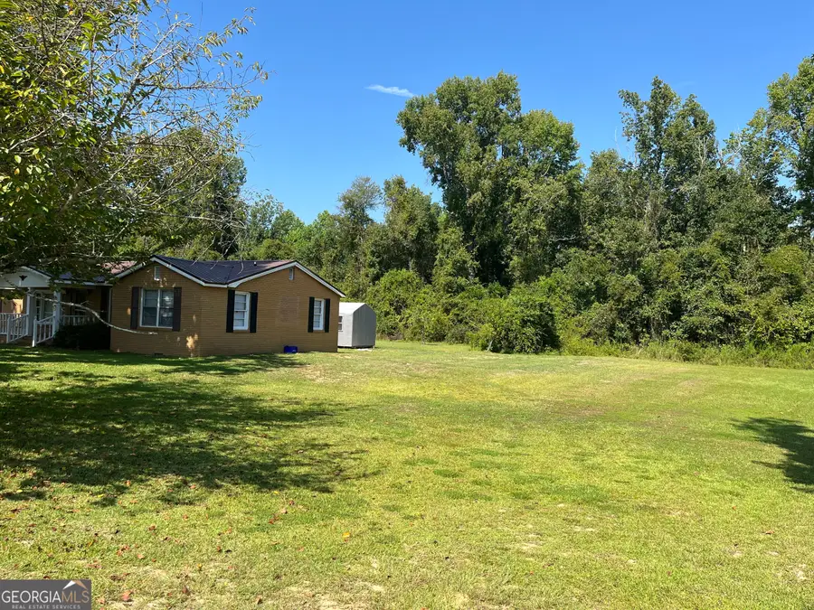 114 Larsen, East Dublin, GA 31027 - #3