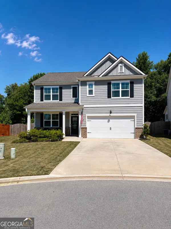 5911 Screech Owl Drive, Flowery Branch, GA 30542