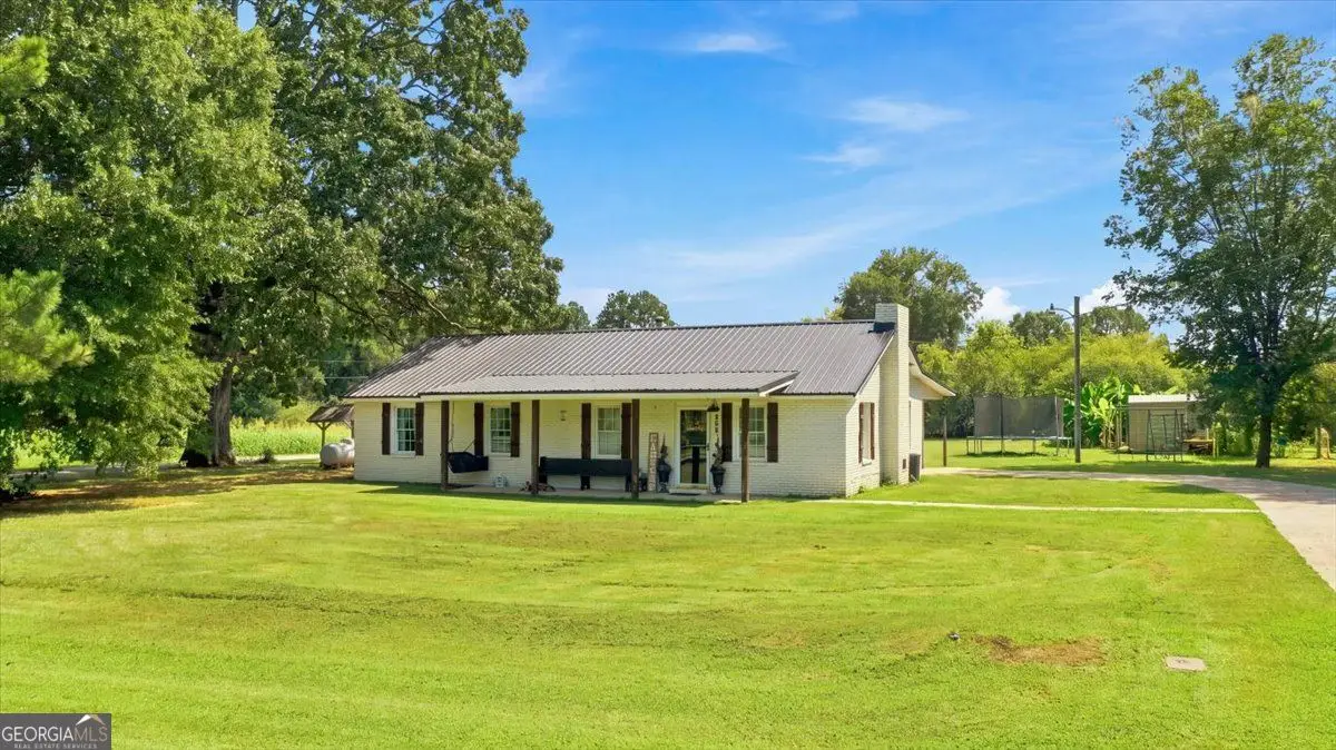 636 Yarbrough Road, Aragon, GA 30104 - #1