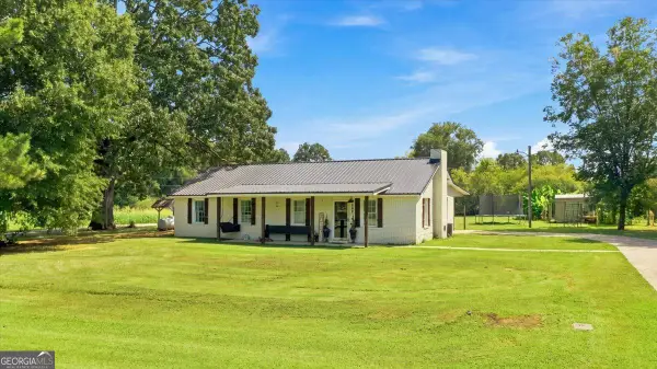 636 Yarbrough Road, Aragon, GA 30104