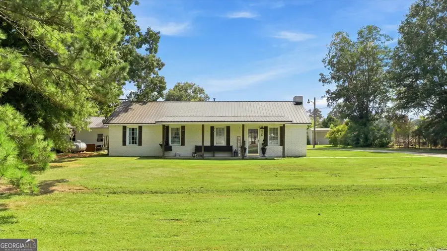 636 Yarbrough Road, Aragon, GA 30104 - #2