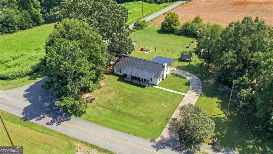 636 Yarbrough Road, Aragon, GA 30104 - #3