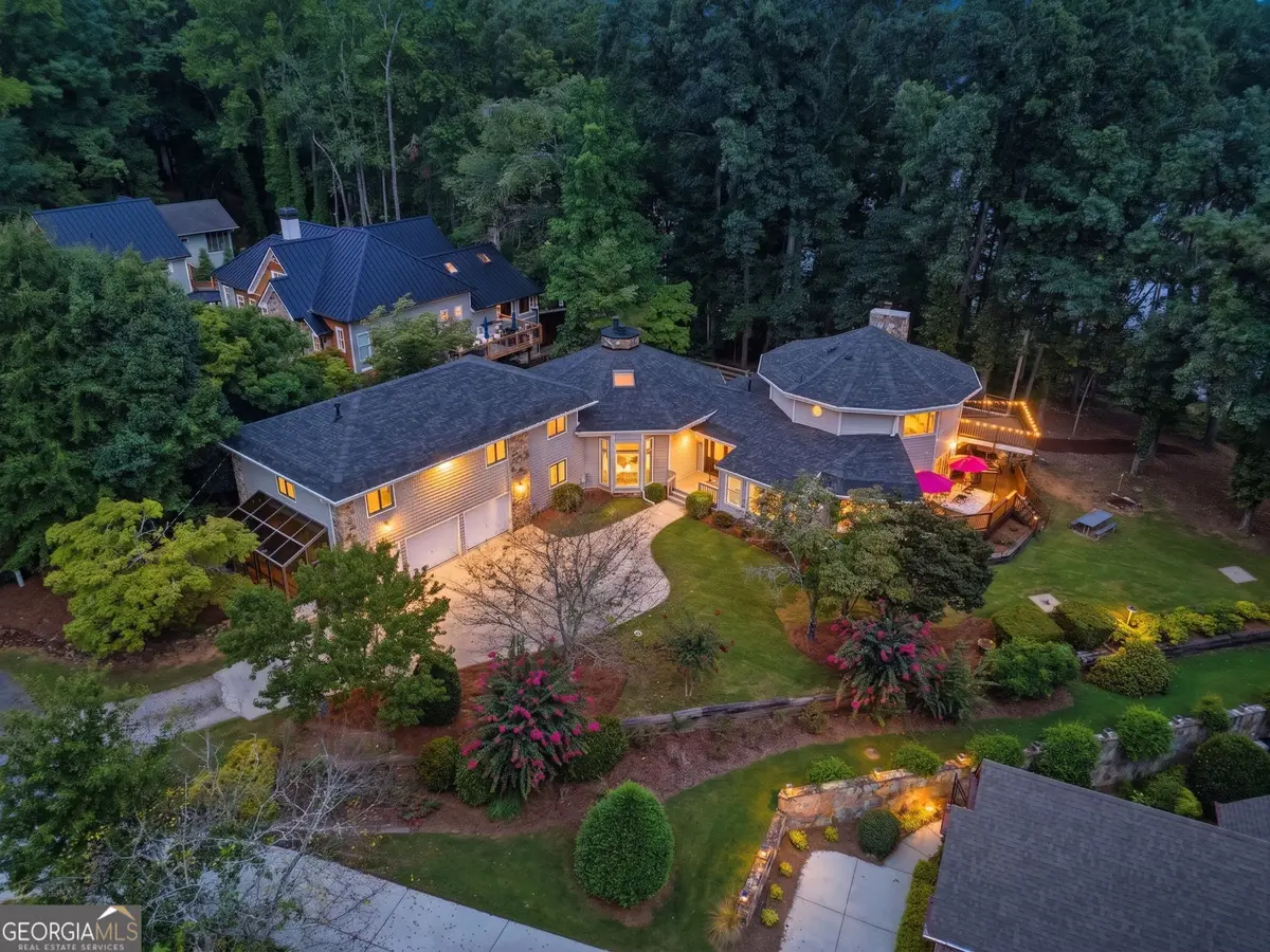 49 Dogwood Court, Dawsonville, GA 30534 - #1