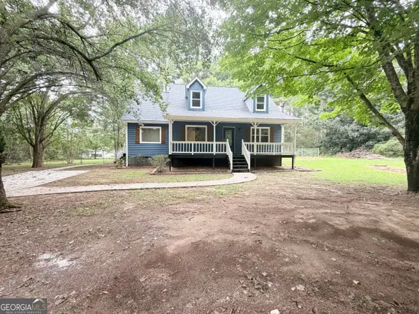 1784 Deer Court Nw, Monroe, GA 30656