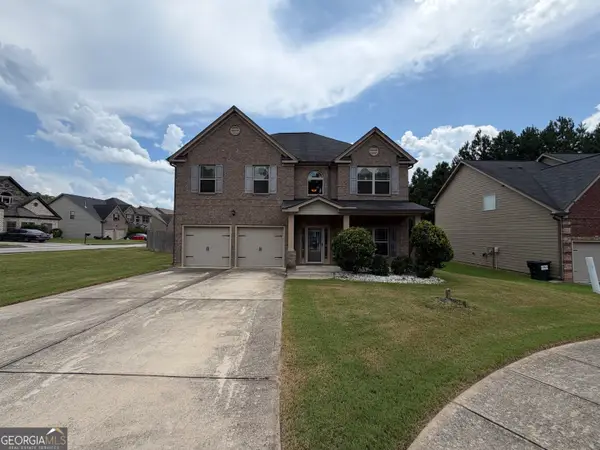 6543 Chason Woods Court, Jonesboro, GA 30238