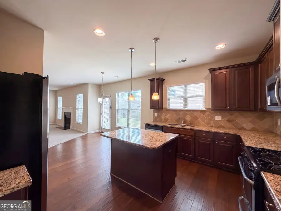6543 Chason Woods Court, Jonesboro, GA 30238 - #2