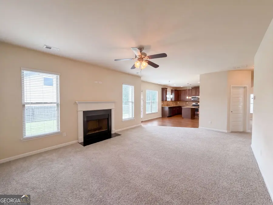 6543 Chason Woods Court, Jonesboro, GA 30238 - #3