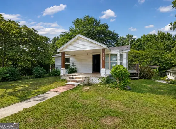 3208 Humphries Hill Road, Austell, GA 30106