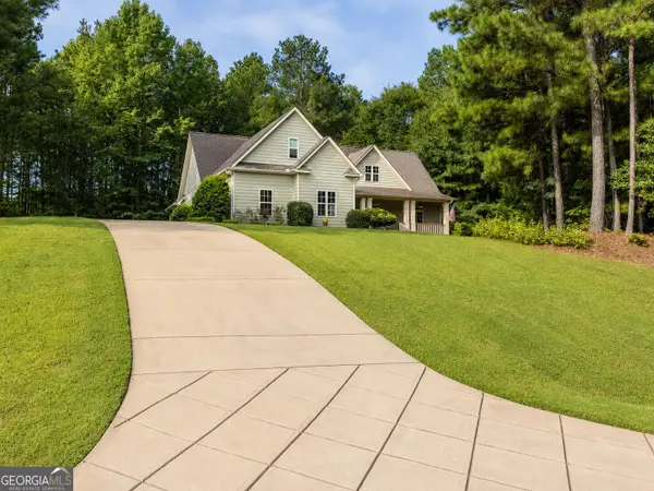 405 Barouche Drive, Thomaston, GA 30286