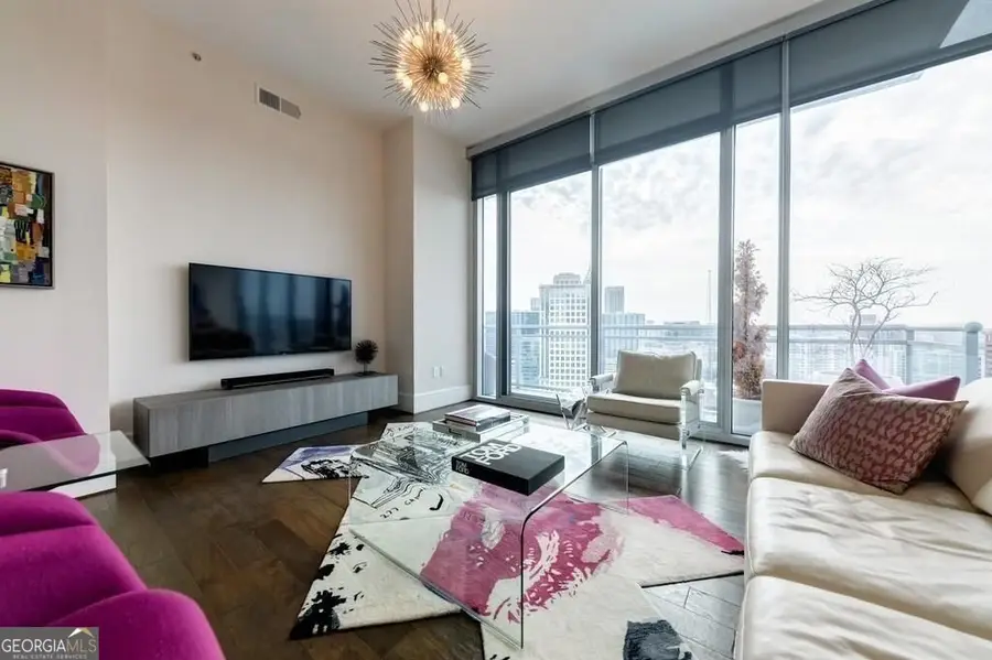 1065 Peachtree Street Ne #3103, Atlanta, GA 30309 - #2