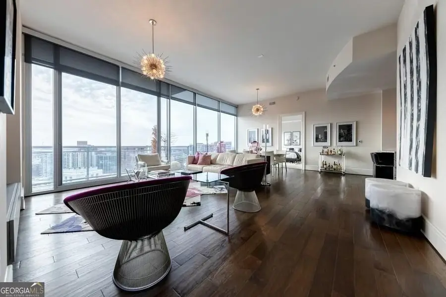 1065 Peachtree Street Ne #3103, Atlanta, GA 30309 - #3
