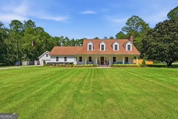 109 Sunset Drive, Statesboro, GA 30458