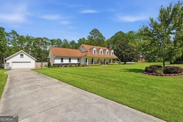 109 Sunset Drive, Statesboro, GA 30458 - #2