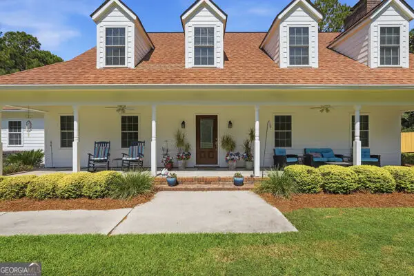 109 Sunset Drive, Statesboro, GA 30458 - #3