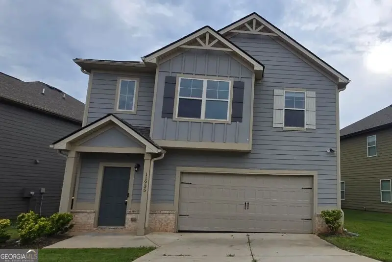 11935 Brightside Parkway, Hampton, GA 30228 - #1