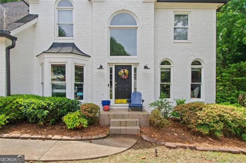 2080 Waters Ferry Drive, Lawrenceville, GA 30043 - #1