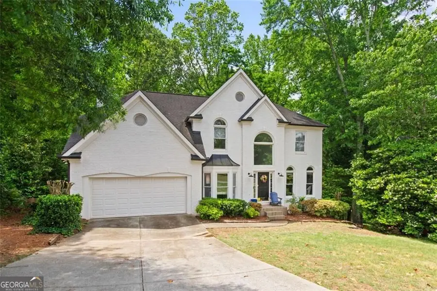 2080 Waters Ferry Drive, Lawrenceville, GA 30043 - #3