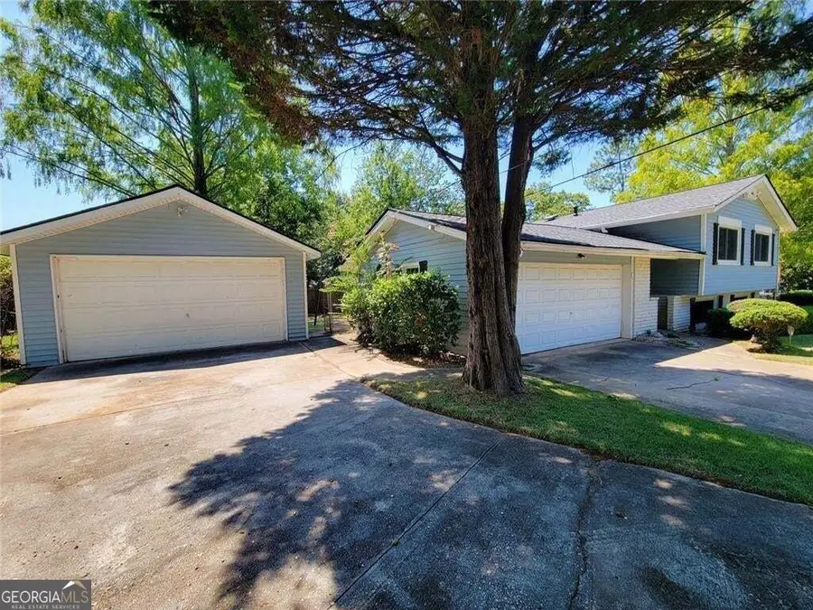3623 Broadview Court, Decatur, GA 30032 - #2