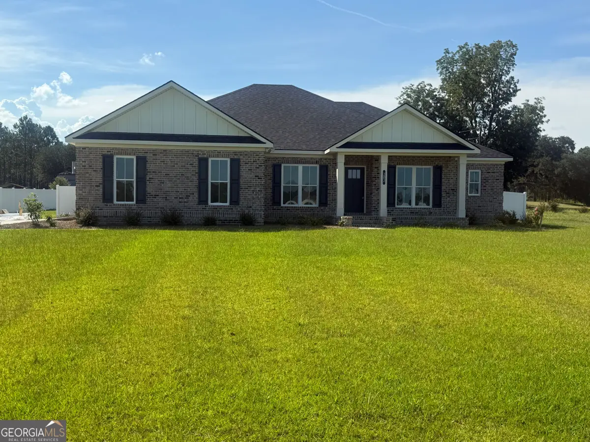 202 Bald Cypress Court, Statesboro, GA 30458 - #1