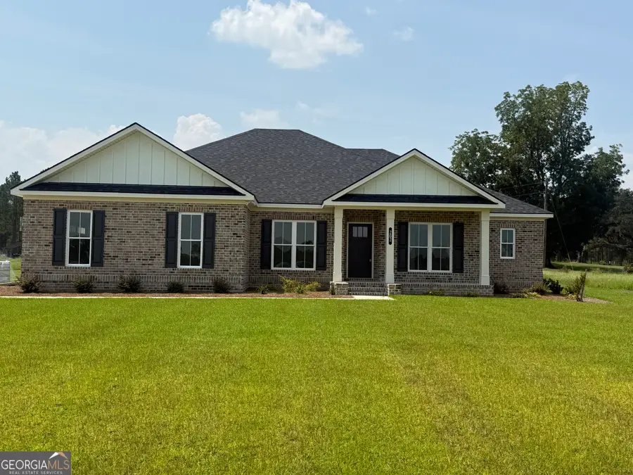 202 Bald Cypress Court, Statesboro, GA 30458 - #2