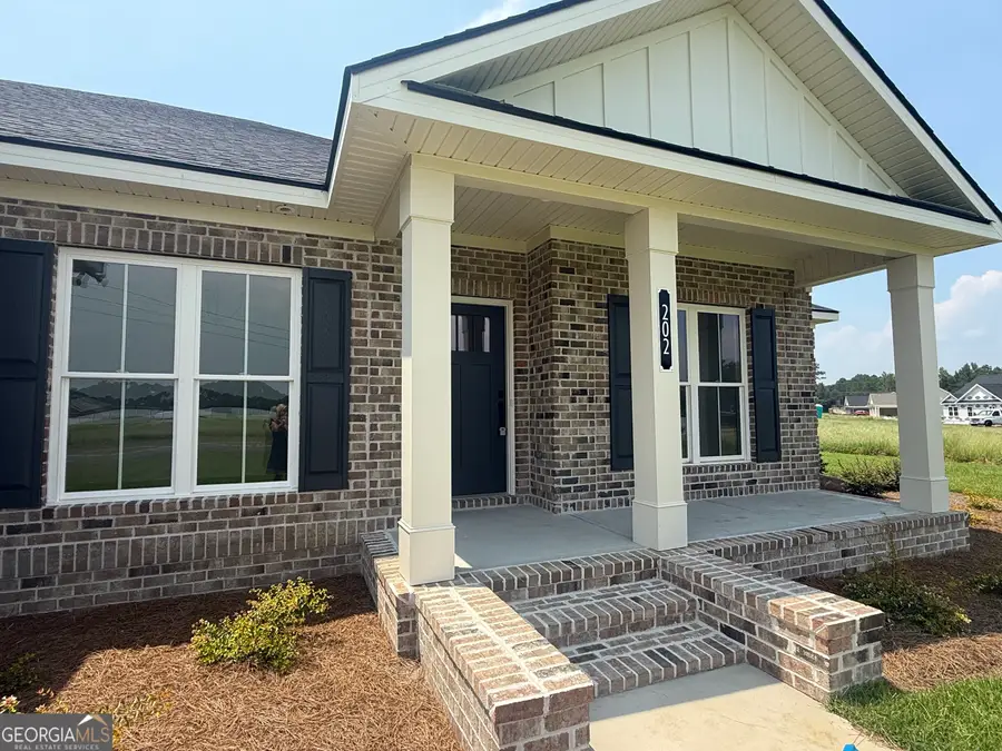 202 Bald Cypress Court, Statesboro, GA 30458 - #3