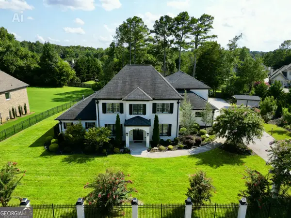 861 Bailey Woods Road, Dacula, GA 30019