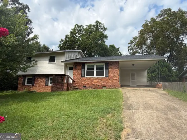 215 Sunnydale Drive, Warner Robins, GA 31088