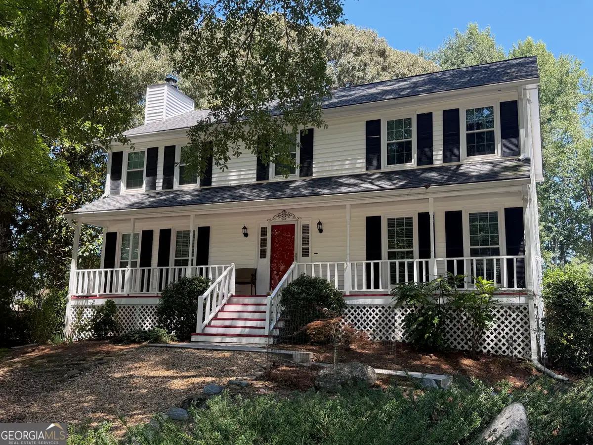 101 Warmstone Path, Peachtree City, GA 30269 - #1