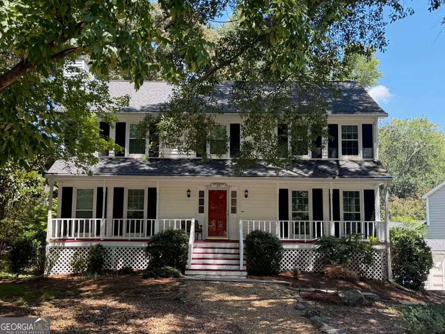 101 Warmstone Path, Peachtree City, GA 30269 - #2