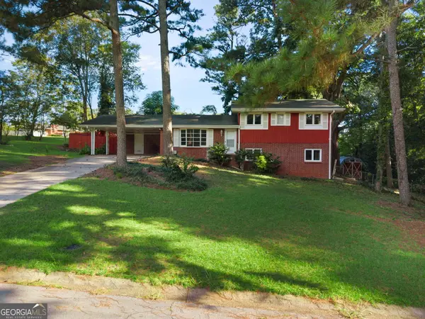 5686 Skyland Drive, Forest Park, GA 30297