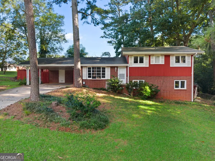 5686 Skyland Drive, Forest Park, GA 30297 - #2