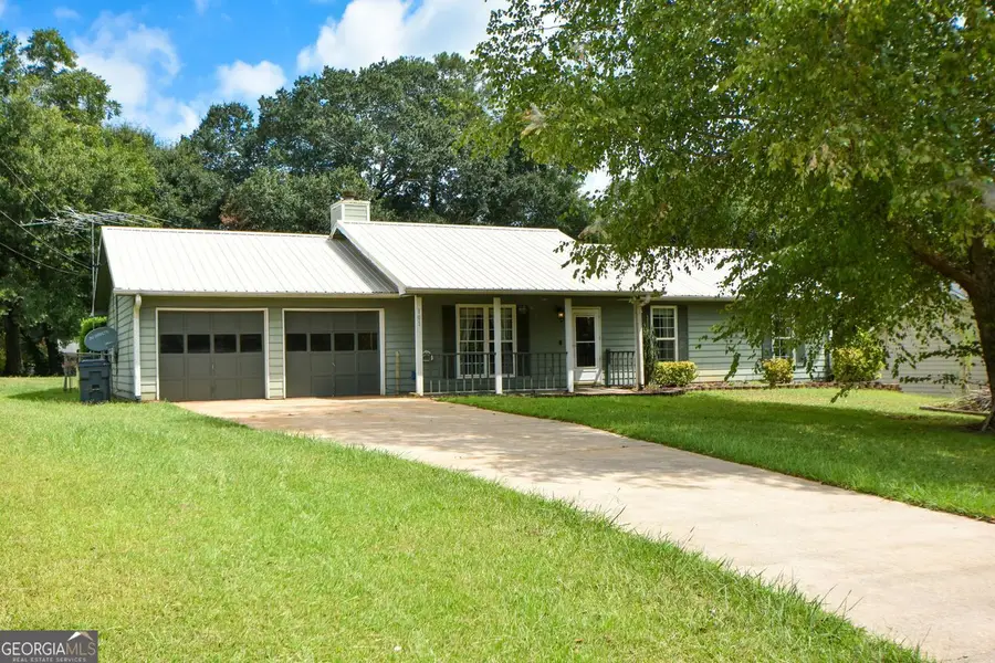 105 Gwenellen Drive, Locust Grove, GA 30248 - #2