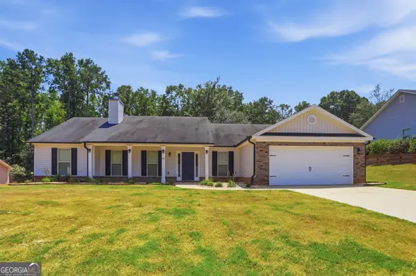 144 Briar Rose Boulevard, Jefferson, GA 30549
