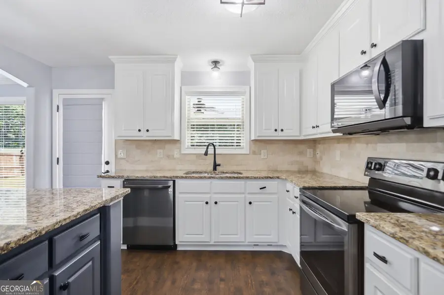 144 Briar Rose Boulevard, Jefferson, GA 30549 - #2