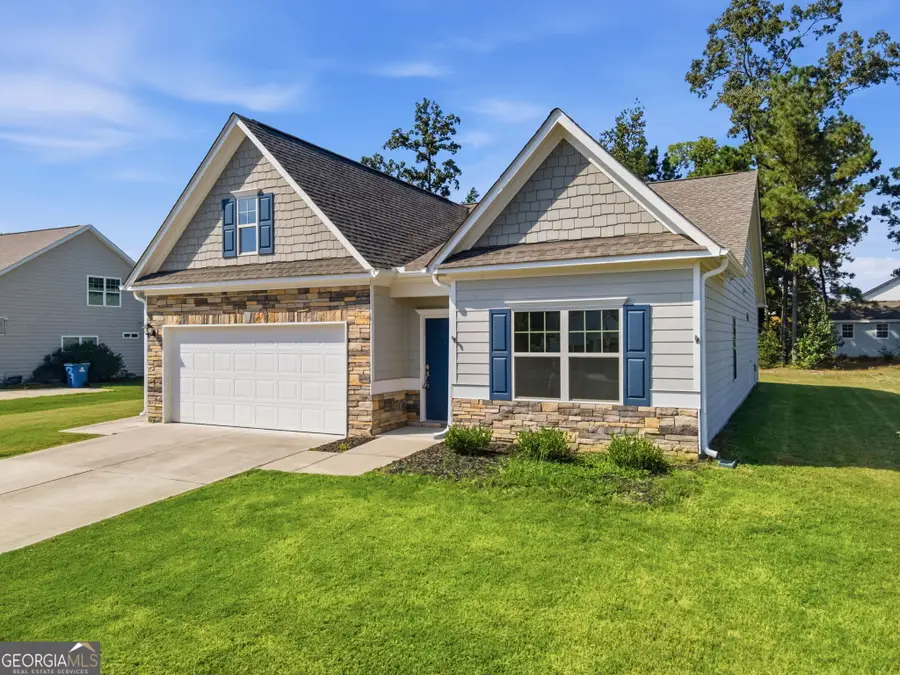 11 Rambling Oaks Drive Ne, Rome, GA 30165 - #2