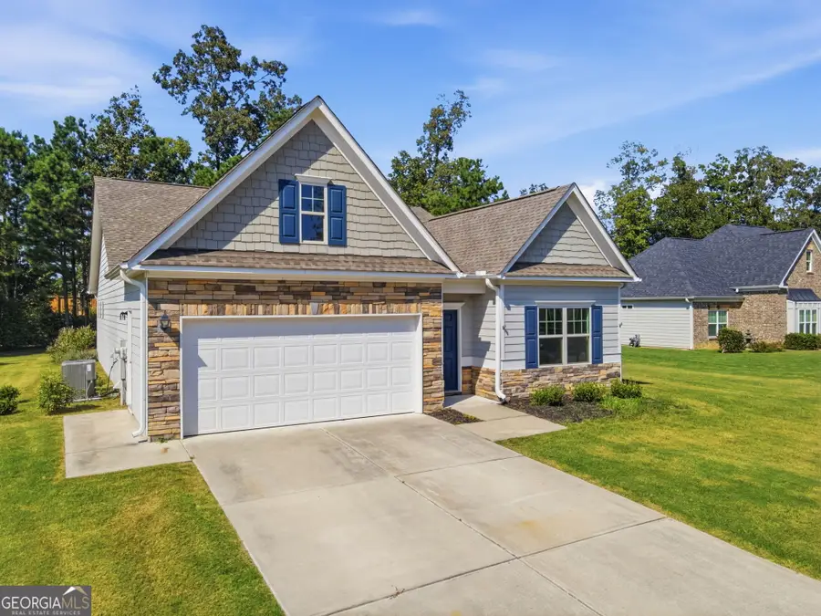 11 Rambling Oaks Drive Ne, Rome, GA 30165 - #3