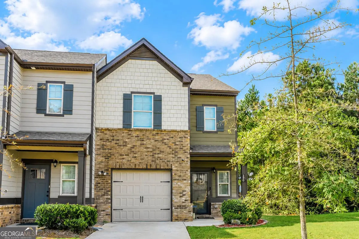 270 Skipjack Court, Covington, GA 30016 - #1