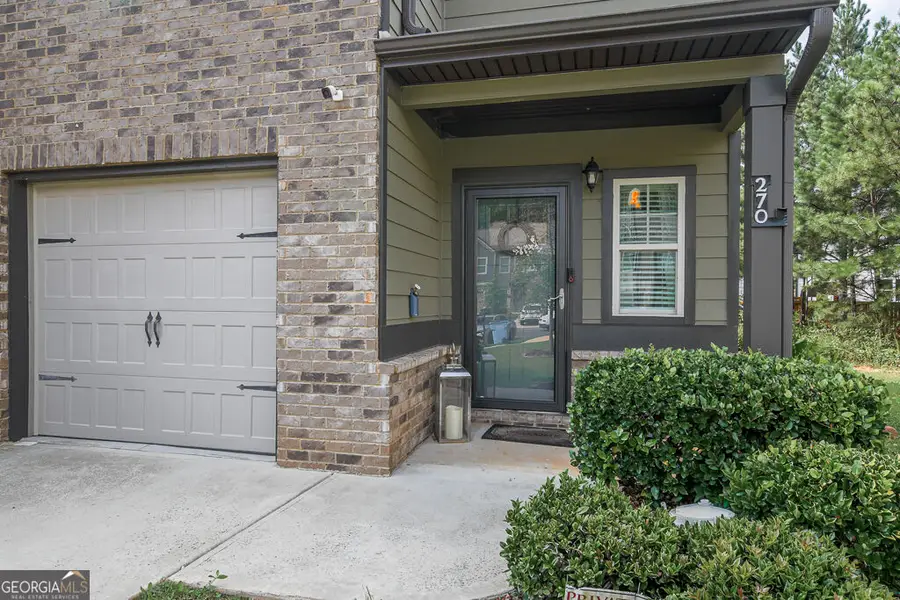 270 Skipjack Court, Covington, GA 30016 - #2