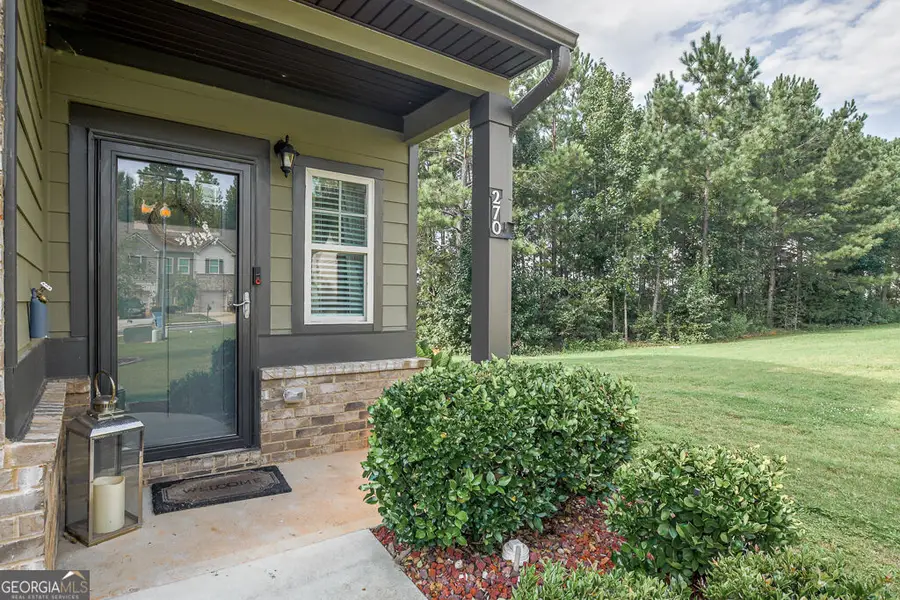270 Skipjack Court, Covington, GA 30016 - #3