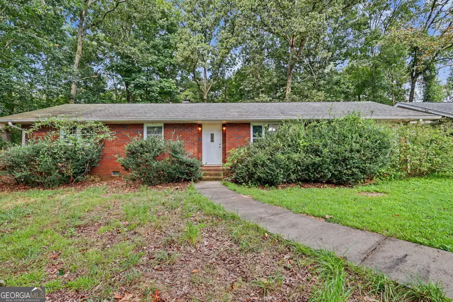 692 Allen Anderson Road, Cleveland, GA 30528 - #3