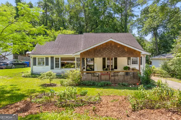 1361 Lochland Road Se, Atlanta, GA 30316