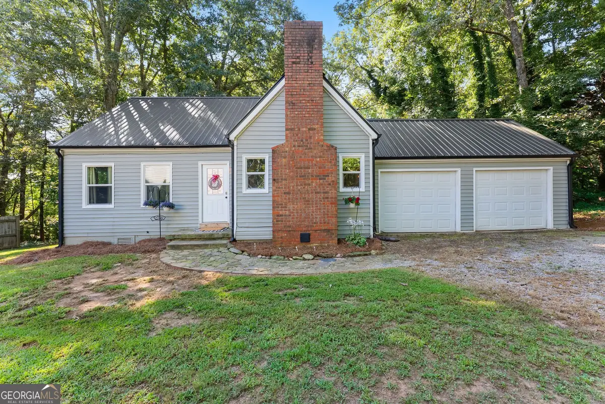 4217 Covey Trail, Oakwood, GA 30566 - #1