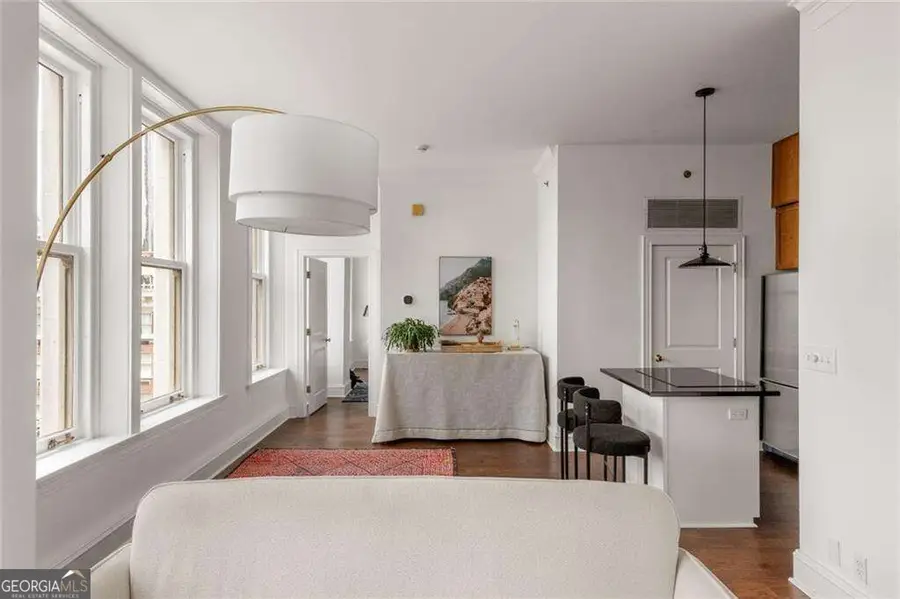57 Forsyth Street Nw #8D, Atlanta, GA 30303 - #3