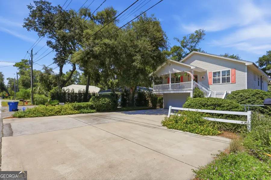 1007 Mallery Street, Saint Simons, GA 31522 - #3