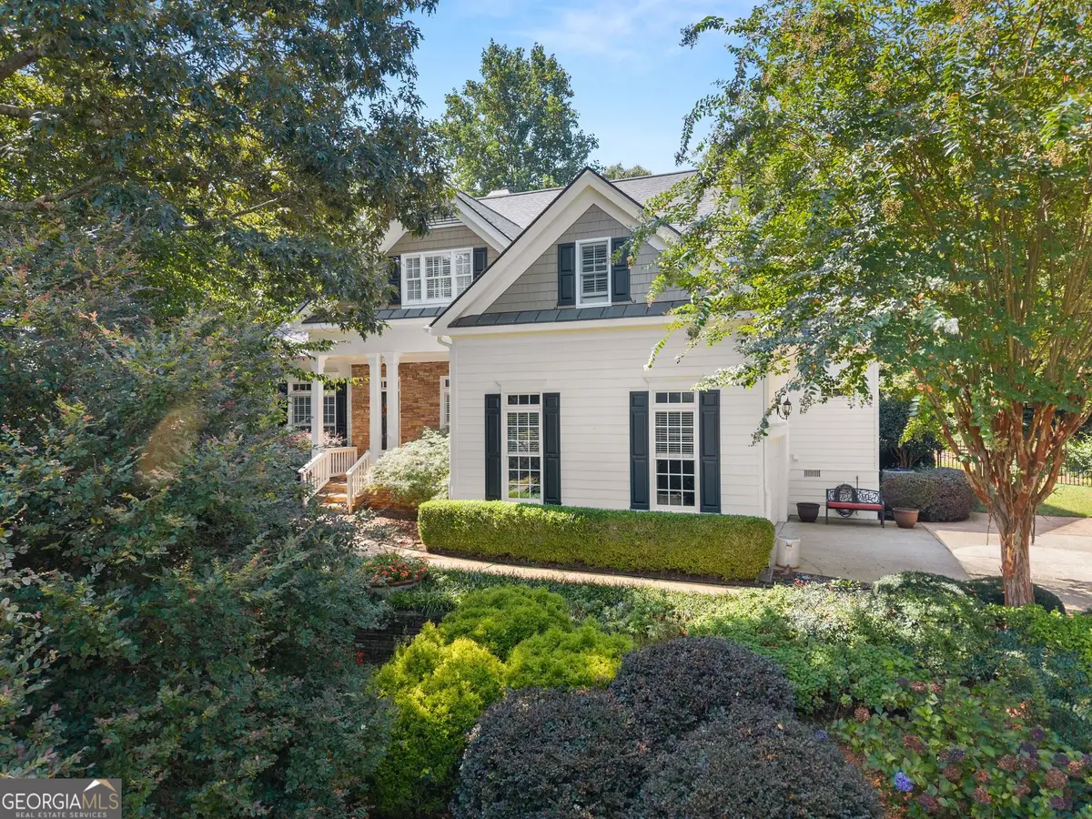4614 Chartwell Chase Court, Flowery Branch, GA 30542 - #1