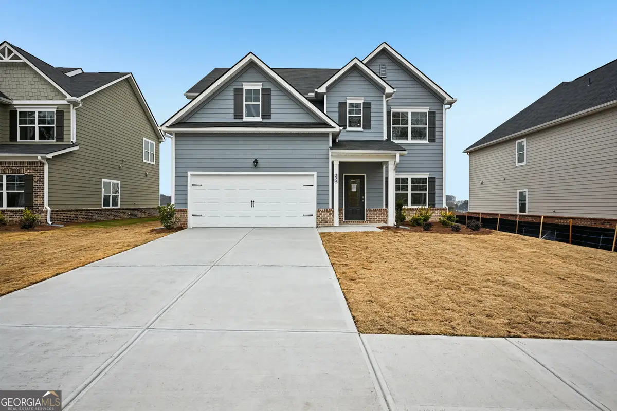 29 Cedar Overlook Way, Winder, GA 30680 - #1