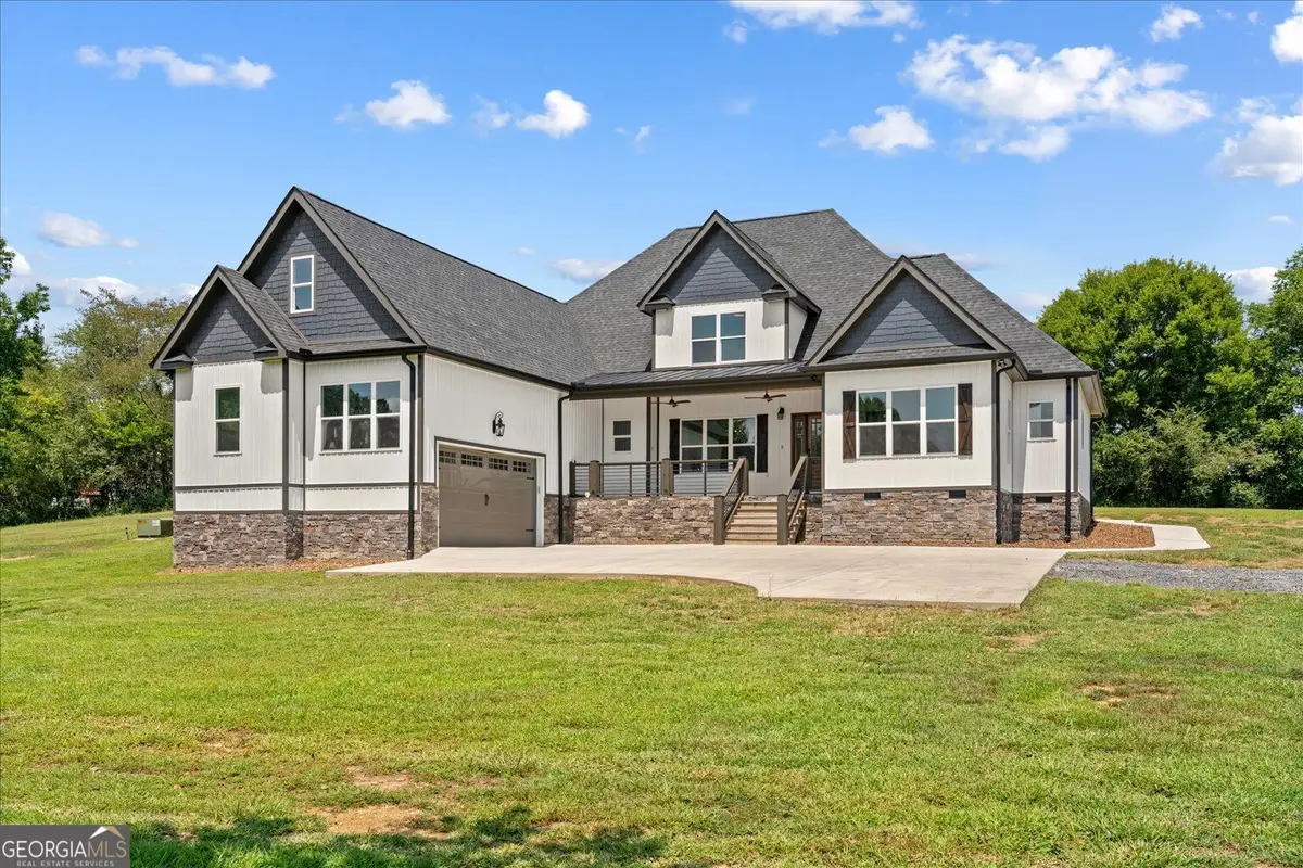 385 Wilson Road, Chatsworth, GA 30705 - #1