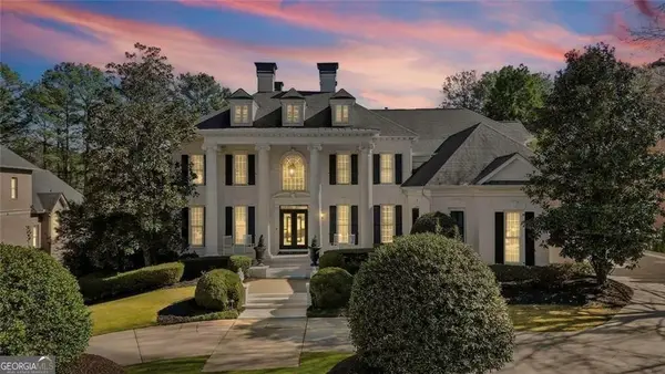 2270 Blackheath Trace, Alpharetta, GA 30005