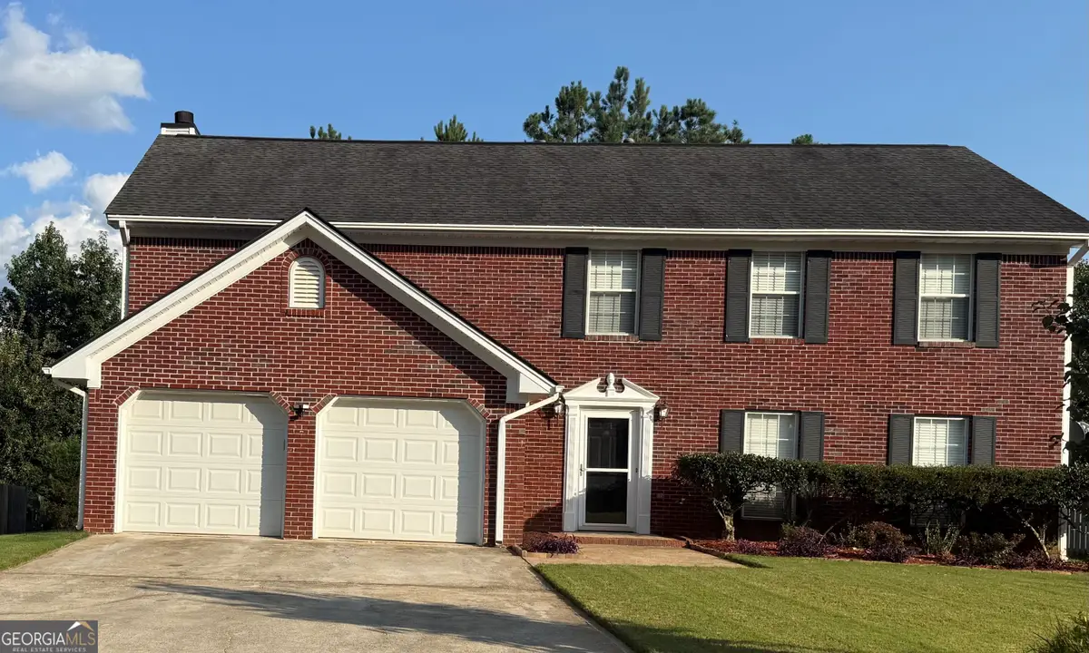 720 Madison Chase Drive, Lawrenceville, GA 30045 - #1