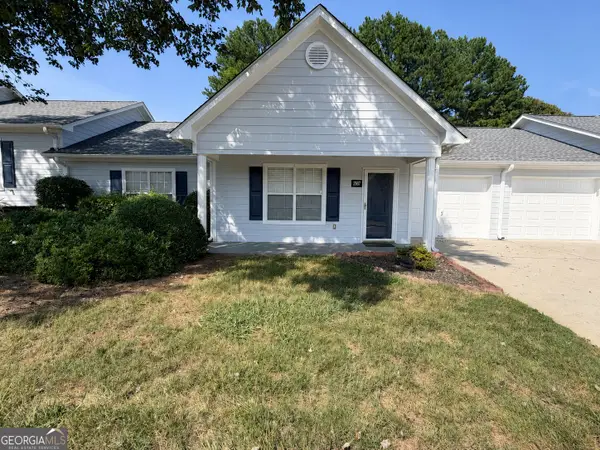 2987 Bentley Park Circle, Gainesville, GA 30504